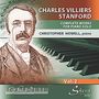 Charles Villiers Stanford: Sämtliche Klavierwerke Vol.2, CD,CD