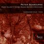 Peter Seabourne: Steps Volume 5 "Sixteen Scenes Before A Crucifixion", CD