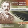 Charles Villiers Stanford: Sämtliche Klavierwerke Vol.3, CD,CD
