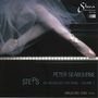 Peter Seabourne: An Anthology for Piano Vol.1, CD,CD