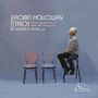 Robin Holloway (geb. 1943): Klarinettentrio op.79, CD