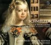 Johann Heinrich Schmelzer: La Margarita - Musik am Wiener & Prager Hof, CD