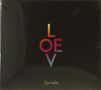 Thegiornalisti: Love, CD