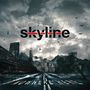 Skyline: Nowhere Here, CD