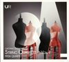 Gaetano Donizetti (1797-1848): Streichquartette Vol.1, 2 CDs