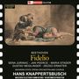 Ludwig van Beethoven: Fidelio op.72, CD,CD