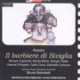 Gioacchino Rossini: Der Barbier von Sevilla, CD,CD