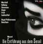 Wolfgang Amadeus Mozart: Die Entführung aus dem Serail, CD,CD