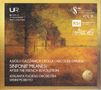 : Sinfonie Milanesi after the French Revolution, CD