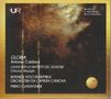 Antonio Caldara: Gloria für 8 Stimmen, Chor & Orchester, CD