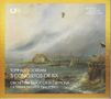 Tommaso Giordani: Konzerte für Flöte, 2 Violinen & Bc op.19 Nr.1-4,6, CD
