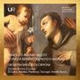 Francesco Antonio Vallotti: O Lingua Benedicta (C-Dur,g-moll,g-moll,A-Dur), CD, CD