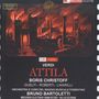 Giuseppe Verdi: Attila, CD,CD