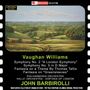 Ralph Vaughan Williams: Symphonien Nr.2 & 5, CD,CD