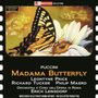 Giacomo Puccini (1858-1924): Madama Butterfly, 2 CDs