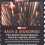 Leopold Stokowski - Bach & Stokowski, CD
