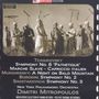 Dimitri Mitropoulos dirigiert, 2 CDs