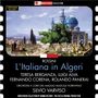 Gioacchino Rossini: L'Italiana in Algeri, CD,CD