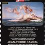 Jean-Pierre Rampal, Flöte, 2 CDs