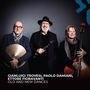 Gianluigi Trovesi, Paolo Damiani & Ettore Fioravanti: Old And New Dances, CD