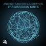 Antonio Sanchez: The Meridian Suite (180g), LP,LP