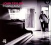 John Taylor (Piano): In Two Minds, CD