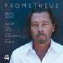 Dejan Terzic: Prometheus, CD