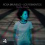 Rosa Brunello & Los Fermentos: Shuffle Mode, CD