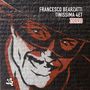 Francesco Bearzatti: Zorro, CD