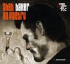 Chet Baker: Chet On Poetry, CD