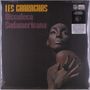 Les Chakachas: Discoteca Sudamericana, 2 LPs, 2 LPs