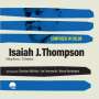 Isaiah J. Thompson: Composed In Color, CD