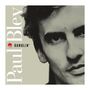 Text: "Paul Bley" und "RAMBLIN'" neben einem markanten Gesicht in Schwarz-Weiß., CD
