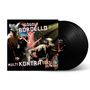 Gogol Bordello: Multi Kontra Culti Vs Irony, 1 CD und 1 LP
