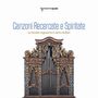 Canzoni Recercate e Spiritate, CD