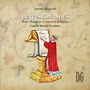 Antonio Magarelli: Missa in Honorem Sancti Conradi, CD