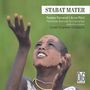 Fedele Fenaroli (1730-1818): Stabat Mater, CD