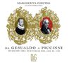Da Gesualdo a Piccinini, CD