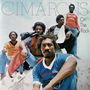 The Cimarons: On The Rock (Limited Edition) (RSD 2025), LP, LP