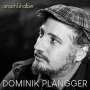 Dominik Plangger: Ansichtshalber, CD