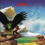 Budgie: Never Turn Your Back On A Friend, CD, CD
