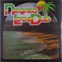 Linval Thompson: Negrea Love Dub, LP