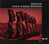 Jestofunk: Love In A Black Dimension, CD