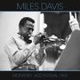 Miles Davis: Monterey Jazz Festival 1963 (Limited Edition), LP