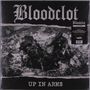 Bloodclot: Up In Arms (Reissue) (Limited Edition) (White Vinyl), LP, LP