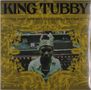 King Tubby: King Tubby's Classics: The Lost Midnight Rock Dubs, Chapter 3, LP