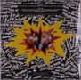 Cryptic Slaughter: Speak Your Peace (Reissue) (Limited Edition), LP