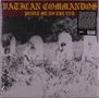 Vatican Commandos: Point Me To The End (Limited Edition) (Yellow Vinyl), LP, LP
