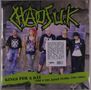 Chaos UK: Kings For A Day (Limited Edition) (Colored Vinyl), LP, LP