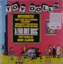 Toy Dolls (Toy Dollz): A Far Out Disc, LP
